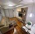 Apartamento Com 1 Suíte + 2 Dorm. No Bairro Ressacada Em Itajaí, Com Móveis Sob Medida...