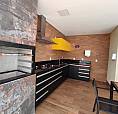 Apto 3/4, Residencial Eldorado / Jardim Europa !
