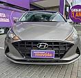 Hyundai Hb20 Evolution Bluelink 1.0