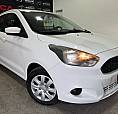 Ford Ka Se 1.0 2016