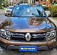 Milaveiculos Duster 2019 Automático Único Dono