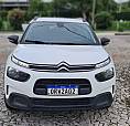 Citröen C4 Cactus Live 1.6