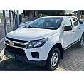 Chevrolet S10 2023 2.8 16V Turbo Diesel Ls Cd 4X4 Manual