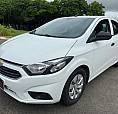 Chevrolet Onix 1.0 Joy 8V Flex 4P Manual 2020
