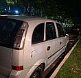 Chevrolet Meriva Joy 1.4 Mpfi 8V Econoflex 5P 2010