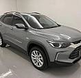 Chevrolet Tracker Ltz 1.0 Turbo 12v Flex Aut 2025