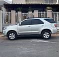 Toyota Hilux Sw4 Srv D4-D 4X4 3.0 Tdi Dies. Aut 2008