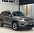Jeep Compass Longitude 2.0 4X2 Flex 16V Aut. 2019