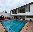 Vendo Linda Casa Com Piscina, Possui 420 Metros Quadrados Na Marambaia - Belém - Pa