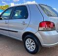 Fiat Palio Elx 1.0 Fire/30 Anos F. Flex 8V 4P 2008