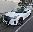 Nissan Kicks Exclusive 1.6 16V Flex Aut 2022