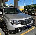 Renault Duster Iconic 1.6 16V Flex Aut 2021