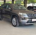 Jeep Compass Long. T270 1.3 Tb 4x2 Flex Aut 2022