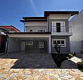 Sobrado Para Alugar Em Campinas, Swiss Park, Com 3 Suítes, Com 240 M²