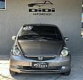 Honda Fit Lx 1.4/ 1.4 Flex 8V/16V 5P Mec. 2005