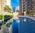Alugar - Apartamento Projetado Em Capim Macio - 3/4 Suíte - 72M² - Mood Parque Das Dunas
