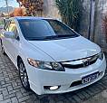 Honda Civic Sed. Lxl/ Lxl Se 1.8 Flex 16V Aut. 2011
