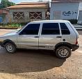 Fiat Uno Mille 1.0 Fire/ F.flex/ Economy 2P 2006