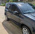 Fiat Uno Vivace Celeb. 1.0 Evo F.flex 8V 5P 2011