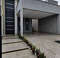 Casa Térrea De Alto Padrão À Venda No Bairro Cardoso | 3 Suítes, Piscina E Área Gourmet