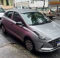 Hyundai Hb20 Sense 1.0 Flex 12V Mec 2021