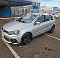 Volkswagen Gol Geração Vi 1.6 8V Power Flex Mec. 4P 2013