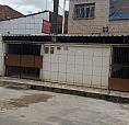 Aluga Casa 03 Quartos Na Estância