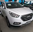 Hyundai Ix35 2.0 Flex Aut. 2017