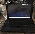 Netbook Hp Mini Vendo Ou Troco Leia