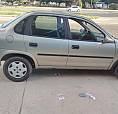 Vender Logo - Chevrolet Corsa R$: 8.900