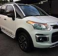 Aircross Glx 2013 Aut 50000Km Carro De Mulher