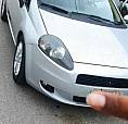 Fiat Punto 2008
