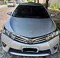 Corolla Sedan Gli 1.8 (Flex)(Aut.) 2017