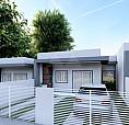 Casa Com 3 DormitÓrios Sendo 1 Suite À Venda, 80,00m² Por R$259.000,00 Itajuba - Barra Vel