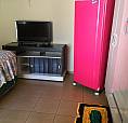 Quarto Mobiliado 