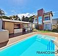 Casa Para Venda Tem 360 Metros Quadrados Com 3 Quartos Em Jardim Boa Vista - Guarapari - E