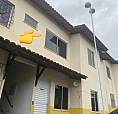 Vendo Apartamento 1°Andar Messejana Paupina Cond Fechado.