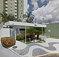 Edifício Tom Jobim - Andar Alto E Rico Em Armários