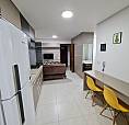 Flat Para Venda Tem 40 Metros Quadrados Com 1 Quarto E 1 Vaga De Garagem Jardim Goiás - Go