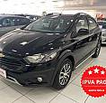 Chevrolet Onix Activ 1.4 8 Flex 5P Aut