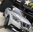 Nissan Kicks Sl 1.6 16V - Completo Apenas 57.000 Km Rodados. Muito Novo. 