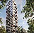 Forte Príncipe | Novo Lançamento De 03 Quartos Na Encruzilhada | 1 Suíte | 60M²   | Js