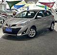 Yaris Xl 2019 Extra