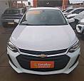 Chevrolet Onix 2023 1.0 Turbo Flex Lt Manual