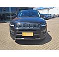 Jeep Compass 2021 2.0 16V Flex Longitude Automático