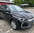 Chevrolet Tracker 1.0 Ltz Turbo Automático 2022