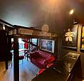 Loft De 26M² No Condomínio Hyde Park