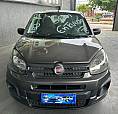 Fiat Uno Attractive 1.0 Evo Fire Flex 8v 5p 2021