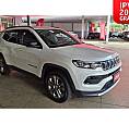 Jeep Compass 2023 1.3 T270 Turbo Flex Longitude At6