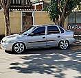 Chevrolet Corsa Sed.wind 1.0/Millenium/Classic Vhc (Álcool) 2003
